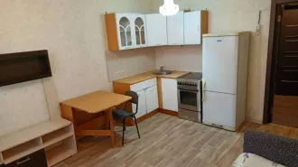 Квартира в Новосибирской обл., 42,7кв.м., еще Квартира, площадь: 42,7кв.м., адрес  местонахождение : Новосибирская область, г. Новосибирск, Первомайский, ул. Твардовского, д. 22/3, кв. 1005, кадастровый номер: 54:35:084660:4232/ Объект может быть приобретен с использованием заемных средств ПАО…