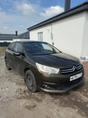 Citroen C4, 2012, марка CITROEN, модель C4, идентификационный номер – Z8TNC5FS0BM509721; наименование (тип ТС) – легковой, год изготовления – 2012; номер кузова – Z8TNC5FS0BM509721; цвет кузова – коричневый; мощность двигателя, л.с. (кВт.) – 120 (88,00). Имущество продается в том виде…