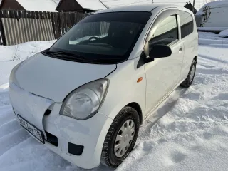 Subaru PLEO 2012, Легковой автомобиль марки: SUBARU, модель: PLEO, год выпуска: 2012 г., кузов №: L275B1501292. Ознакомление с имуществом (информацией об имуществе) возможно в рабочие дни с 10:00 до 17:00 (время местное) по адресу: Иркутская область, г. Иркутск, ул. Бабушкина, д. 7Б, 2 этаж, с…