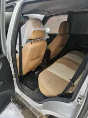 CHEVROLET NIVA, 212300 55, 2013г.в., цвет: светло серебристый металлик