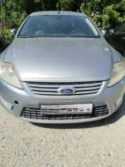 Ford Mondeo, 2007 года, 220 лс, 250000 км. Легковой автомобиль, марка: Ford Mondeo, год изготовления: 2007, VIN: WF0DXXGBBD7T75226, мощность двигателя, л. с. (кВт): 220 (162.05). Пробег уточнять при осмотре.