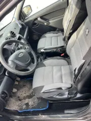 Lada Granta 2016 года, 87 л.с., пробег 168100 км. Цвет золотисто-коричневый, VIN XTA219010H0428144. Автомобиль заводится, на ходу. Имеется вмятина на задней левой двери. Находится в залоге. Местоположение: г. Уфа.