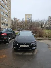 Hyundai Solaris 2018, автомобиль марки Hyundai модель Solaris 2018 г.в., VIN-номер Z94K241BAJR073722. Ознакомление с имуществом — по месту его нахождения в рабочие дни с 14:00 до 16:00 по местному времени, предварительно созвонившись с финансовым управляющим по тел. 8 993 044-22-21 или e-mail…