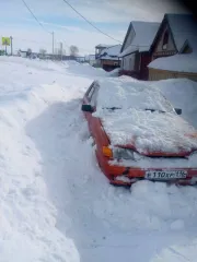 VAZ 2115, 2008 года, 81 лс, 207000 км. Легковой автомобиль, марка: Vaz 211540, модель: Lada Samara, год изготовления: 2008, цвет: золотисто-красный, VIN: XTA21154084597629, ПТС: 63МР969593, г/н: Е110ХР116, изготовитель (страна): Россия, модель двигателя: 4862563, двигатель №: 4862563, мощность…