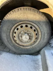 Mercedes Sprinter C 2017 г.в., VIN XDN9096331B122745.