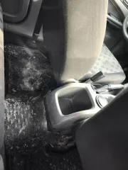 Ford Focus 2007 года выпуска. VIN: X9F4XXEED47U22649.