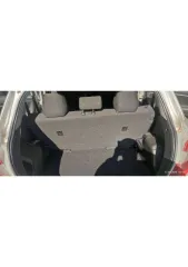 Toyota Vitz 2015 года выпуска, VIN отсутствует, номер кузова KSP130-2157136, госномер С496РК70.