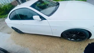 Bmw 3 serii 2010 bmw 3 serii, 2010 goda, 184 ls, 244000 km, akpp eshe bmw 3 serii, 2010 goda, 184 ls, 244000 km, akpp eshe avtomobil marki i modeli: bmw 3 seriya, vin wbakk31070e251326, 2010 g.v. - 1 381 000,00 rublej. obekt v zaloge. zalog v polzu pao sberbank.