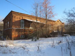 Баклаборатория площадью 510.1 кв. м, одновременно с земельным участком по адресу: Курганская область, г. Шадринск, ул. Михайловская, д. 182. Здание баклаборатории 1 инфекционного отделения, назначение: нежилое, кадастровый номер: 45:26:080204:65, площадь: 510.1 кв. м, количество этажей 3, в том…