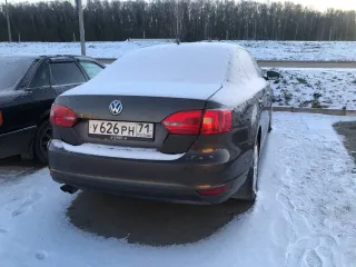 Volkswagen Jetta, 2011. Автомобиль марки VOLKSWAGEN, модель Jetta, 2011 г.в., VIN-номер WVWZZZ16ZBM111850. Ознакомление с имуществом, описанием, составом и характеристиками, производится по месту нахождения имущества. Иная информация и согласование осмотра имущества, в рабочие дни, в рабочее время…