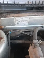 Автомобиль ВАЗ 21150 г/н Р 269 СК 163, VIN XTA21150033462309 ТС имеет видимые дефекты: коррозия элементов кузова, повреждения ЛКП, повреждение капота, очаги коррозии на правом заднем крыле, повреждение бампера, присутствуют технологические отверстия от демонтированного спойлера на крышке багажника…