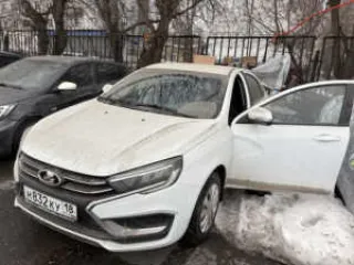 LADA Vesta 2024, легковой автомобиль марки: LADA, модели: Vesta, год выпуска: 2024 г, идентификационный номер (VIN): XTAGFL150S0928582. Ознакомиться можно по месту нахождения: Ижевск, пер. Широкий, 57А, предварительно согласовав время с финансовым управляющим по тел. +79120820501, либо путем…