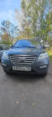 Lifan X60 2013 года выпуска, VIN: X9W215800D0012709. Ознакомиться с документами, записаться на просмотр и получить информацию можно в рабочие дни с 12:00 до 16:00 по адресу: г. Саратов, ул. Астраханская, д. 88, оф. 315, по предварительной записи. Контакты: +79272785828, sarteksar@yandex.ru.