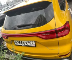 HAVAL M6 2024 автомобиль марки HAVAL модель M6 2024 г.в. VIN-номер LGWEF4A5XRF712944 где можно посмотреть автомобиль: 123290, город Москва, Мукомольный проезд, дом 2 когда можно посмотреть автомобиль: После согласования даты и времени осмотра с организатором торгов по телефону +79115767775