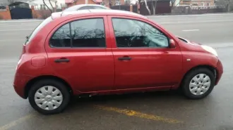 Nissan Micra, 2007 года, 79,9 лс, 242714 км, транспортное средство – легковой автомобиль, марка /модель – Nissan Micra, год выпуска – 2007, VIN – SJNFBAK12U2214096. На имущество зарегистрировано ограничение (обременение) права: находится в залоге у АО «Тбанк», а также присутствуют другие…