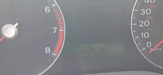 Форд Фокус 2007 года, VIN: X9F5XXEED57D70682.