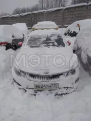 легковой автомобиль, KIA JF OPTIMA, 2019 г.в., VIN: XWEGT411BK0008036 легковой автомобиль, KIA JF OPTIMA, 2019 г.в., VIN: XWEGT411BK0008036. Является предметом залога ООО «Банк Оранжевый»