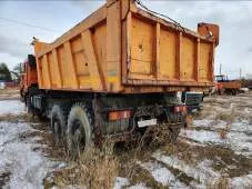 Движимое имущество (автомобили, специализированная техника), расположенное по адресу: г. Самара п. Козелки автобаза №2. Полуприцеп автомобильный НЕФАЗ 9334-10, VIN X1F9334P0A0013171, г.в 2010, гос.рег.знак АУ 0869 63. Автомобиль КАМАЗ 44108-10, VIN XTC44108KA2373168, г.в 2010 гос.рег.знак Н 001 УМ…