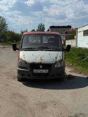Без марки 2834DE, 2012 Транспортное средство БЕЗ МАРКИ 2834DE, 2012 года выпуска, VIN XU42834DEC0002300, Государственный регистрационный знак Е621АК164