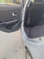 Kia Rio 2016 года, 123 лс, АКПП, VIN: Z94CB41BBHR417701