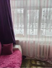 1/2 доли в праве собственности в жилом помещении, общей площадью 29,6 кв.м., кадастровый номер: 56:27:0601002:758
Расположенный по адресу: Оренбургская область, Светлинский район, п. Светлый, ул Советская, д 25, кв 34