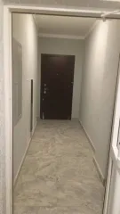 2-комнатная квартира, Россия, Краснодарский край, город Краснодар, улица краеведа Соловьёва В.А., дом 6, корпус 2, квартира 193, 1 этаж, площадь 68,4 кв. м., кадастровый номер 23:43:0143021:61446