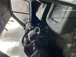Грузовой фургон ГАЗ 27527, 2018 года выпуска, VIN X96275270J0853189, регистрационный знак Т884КН71, цвет белый, пробег – 126 000 км, состояние удовлетворительное, бывшее в эксплуатации имущество, требующее некоторого ремонта или замены отдельных мелких частей, таких как подшипники, вкладыши и др…