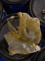 Металлические изделия 641 шт 165 кг Годные остатки: металлические изделия, лом черного и цветного металла – 641 штука, 165 килограмм Реализуется в качестве годных остатков, а также в качестве вторичного сырья, лома, утиля. Описание см. в разделе "документы" п. 3 извещения. Имущество продается в том…