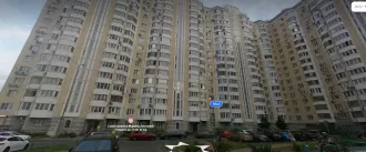 Голубенко Д.Г. Залог АО ЮниКредитБанк.  Публичное предложение Лот №1 Квартира, назначение: жилое помещение, общая площадь 37,5 кв. м., адрес: г. Москва, ул. Нарвская, д. 1а, корп. 2, кв. 320, кадастровый номер 77:09:0001023:2211.