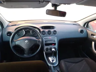 PEUGEOT 308 2012 автомобиль марки PEUGEOT модель 308 2012 г.в. VIN- номер Z8T4C5FS9CM000951 С имуществом можно ознакомиться по месту его нахождения: г. Югорск, ул. Механизаторов, 9а, предварительно согласовав время с Финансовым управляющим по тел. +79128007109, либо путем направления запроса на…