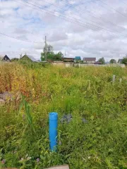 Земельный участок 939 кв.м, СНТ "Путеец", Сахалинская область, в Южно-Сахалинске, 939+/-21 кв.м. Кадастровый номер: 65:02:0000012:1353, расположен по адресу: Россия, Сахалинская область, г. Южно-Сахалинск, тер. СНТ "Путеец", д. 91.