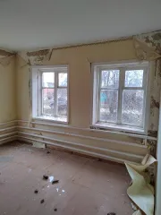 Нежилое здание 93,2 кв.м с участком, Ростовская область, Неклиновский район, с. Федоровка, ул. Почтовая, 50а. Кадастровый номер 61:26:0140101:2242. Год ввода в эксплуатацию: 1972. Количество этажей: 1. Материалы наружных стен здания: шлакобетонные блоки. Общая площадь: 93.2 кв.м. Кадастровая…