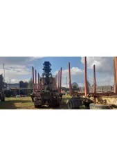 МАЗ 6312А9 320 015, 2013 года еще Автомобиль грузовой, марка: МАЗ, модель: 6312А9 320 015, VIN: Y3M6312A9C0000473, гос. рег. номер: Р488НХ159, год изготовления: 2013