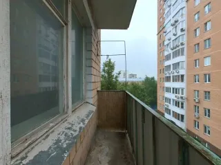 Квартира, 37.7 кв.м, г. Москва, ул. 1-я Прядильная, д. 8, кв. 22, общей площадью 37,7 кв. м. (Этаж № 6), кадастровый номер: 77:03:0005004:3106, вид жилого помещения: жилое, общая площадь: 37.7.