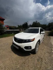 Kia Sorento 2011 года, 174 лс, АКПП, KIA XM (Sorento), номер двигателя G4KE BH777669, VIN: XWEKU811DC0001948
