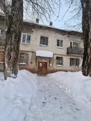 Квартира 40,8 кв.м, Свердловская обл. 2 комн. Жилое помещение площадью 40,8 кв.м., с кадастровым номером: 66:51:0109003:808, расположенная по адресу: Российская Федерация, Свердловская область, город Красноуральск, улица Центральная, дом 5, квартира 9.