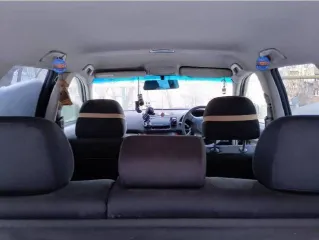 Subaru Outback 2003 года, 250 л.с., пробег 200000 км, полный привод, АКПП. Тип двигателя: бензиновый, кузов №: ВРЕ-005761. ТС не заводится, имеются дефекты по кузову.