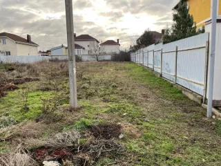 земельный участок площадью 1186 кв.м., кадастровый № 61:25:0201019:120, категория земель: земли населенных пунктов, для ведения личного подсобного хозяйства, должник Добриков М.О., (Поручение ТУ Росимущества в РО от 20.03.2025 № 61-482-У), Адрес (местоположение): Ростовская область, р-н…