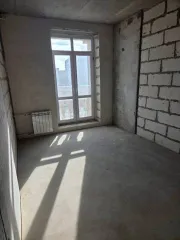 1-комн. квартира 44,8 кв.м, Московская область, Одинцовский р-н, жилое помещение №173 с кадастровым номером 50:20:0040306:2012, адрес: Московская область, Одинцовский городской округ, с. Лайково, мкр-н Город-событие, д. 68, без отделки.