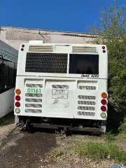 Автобус ЛИАЗ 529267, модель, шасси (рама) № отсутствует, кузов (кабина, прицеп) № XTY529267K0008107, цвет кузова (кабины, прицепа) Белый, государственный регистрационный знак К 455 ВТ 136