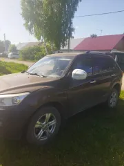 Lifan X60 2015 года выпуска. VIN: X9W215830F0000609. Автомобиль находится в залоге.