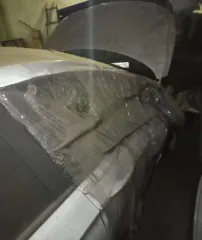 Hyundai Solaris, 2016 Легковой автомобиль ХЕНДЭ СОЛЯРИС, 2016 г.в., VIN Z94CT41DBHR559865, гос. №Т 056ТТ 154. Легковой автомобиль ХЕНДЭ СОЛЯРИС, 2016 г.в., VIN Z94CT41DBHR559865, гос. №Т 056ТТ 154. (документы должником не переданы, отсутствуют ключи, СТС, ПТС дубликат) местонахождение территория…