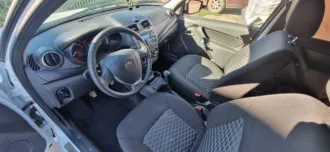 Lada Granta 2023 года, 87 л.с., 85000 км, VIN: XTA219140R0514862