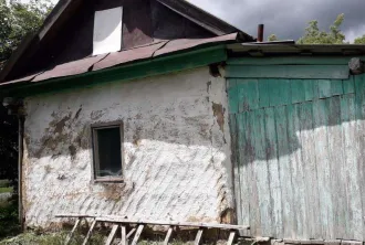 Земельный участок 2672 м², дом 45.6 м², Башкортостан. Земельный участок для ведения личного подсобного хозяйства. Кадастровый номер: 02:24:090801:14. Местоположение установлено относительно ориентира, расположенного в границах участка. Почтовый адрес ориентира: Республика Башкортостан…