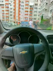 Легковой автомобиль марки: CHEVROLET, модели: CRUZE, год выпуска: 2010 г., идентификационный номер  VIN : XUFJA696JA3017997 Ознакомление с имуществом производится по адресу: 241047, Брянская обл, г. Брянск, ул. Димитрова, д.60, в рабочие дни с 10:00 до 18:00 часов по предварительной договоренности…