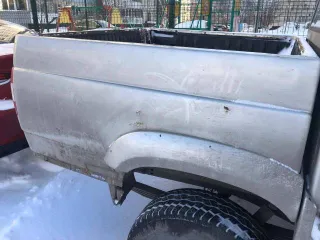 УАЗ Pickup (UAZ PICKUP), 2013 года, 128 л.с., 207 800 км, полный привод, автомобиль УАЗ 23632, г/н А163ТА122, VIN: XTT236320D0004752, цвет кузова: серебристо-желтый металик, мощность двигателя 128 л.с., номер двигателя D3004679.