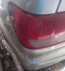 Toyota Carina 2001, марка и модель: ТОЙОТА КАРИНА, год выпуска: 2001, VIN отсутствует, номер кузова: CT2115002252, тип: легковой седан. Описание ТС: ТС не на ходу, требуется ремонт, имеются крашеные детали, повреждения кузова и коррозия, имеются скрытые дефекты в виде пробитого радиатора, в ДТП не…