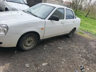 VAZ 217030, 2010. Автомобиль марки ВАЗ, модель 217030, 2010 г.в., VIN-номер XTA217030B0273231. Ознакомление с имеющимися документами проходит по адресу: РТ, г. Набережные Челны, пр. Мира, 24Ж офис 303 по предварительной записи у организатора торгов по тел. +79872384140 в будние дни, с 10 ч. 00 мин…