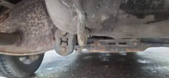 Chevrolet Lacetti, 2007 года, 95 лс, 250000 км, VIN KL1NF197J8K749144