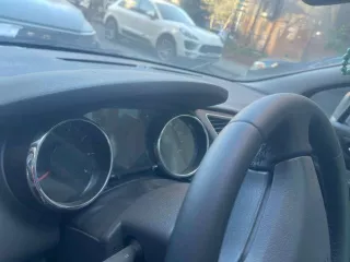 автомобиль Пежо 3008, VIN: VF30U5FEABS302078, год выпуска 2011 в залоге у АО  Ингосстрах Банк